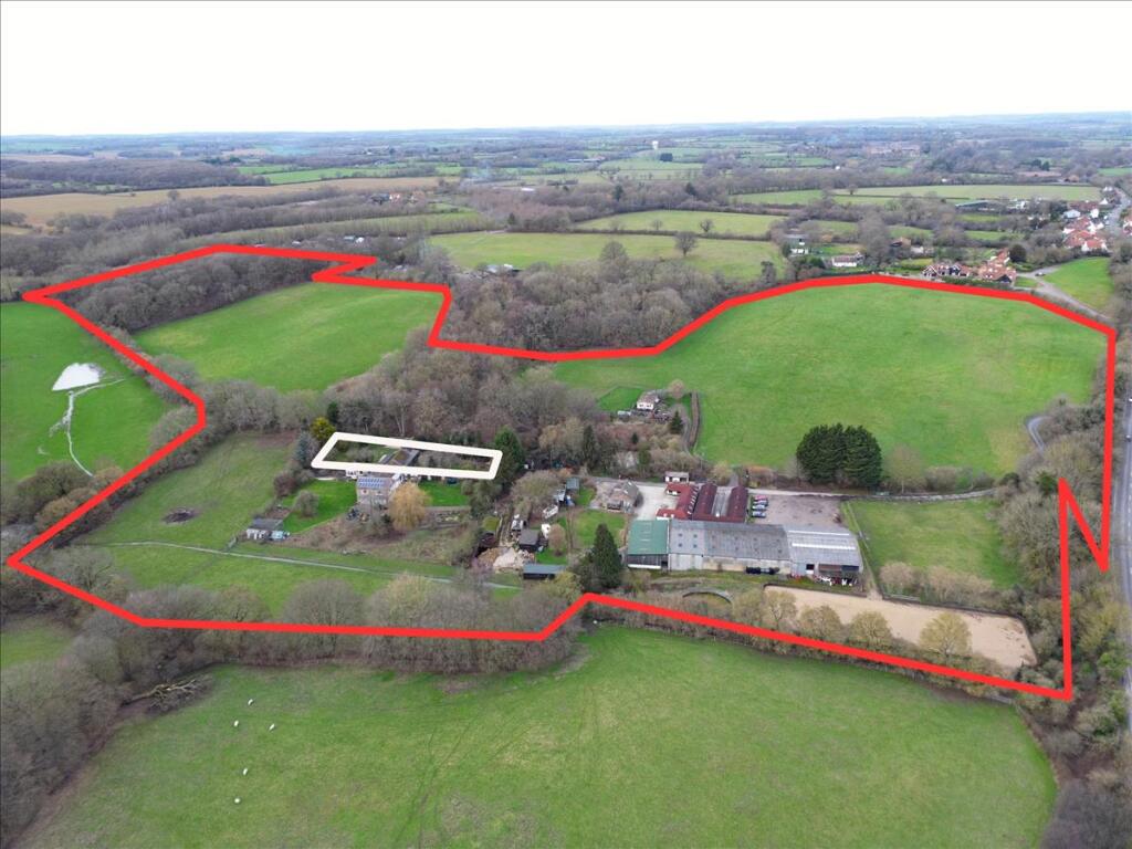 Main image of property: Contessa Riding Centre, Ermine Street, Ware, Hertfordshire, SG11