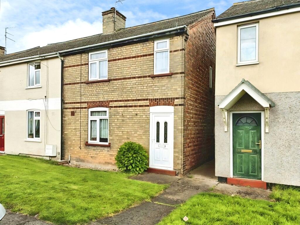 Main image of property: Queens Road, Spalding, Lincolnshire