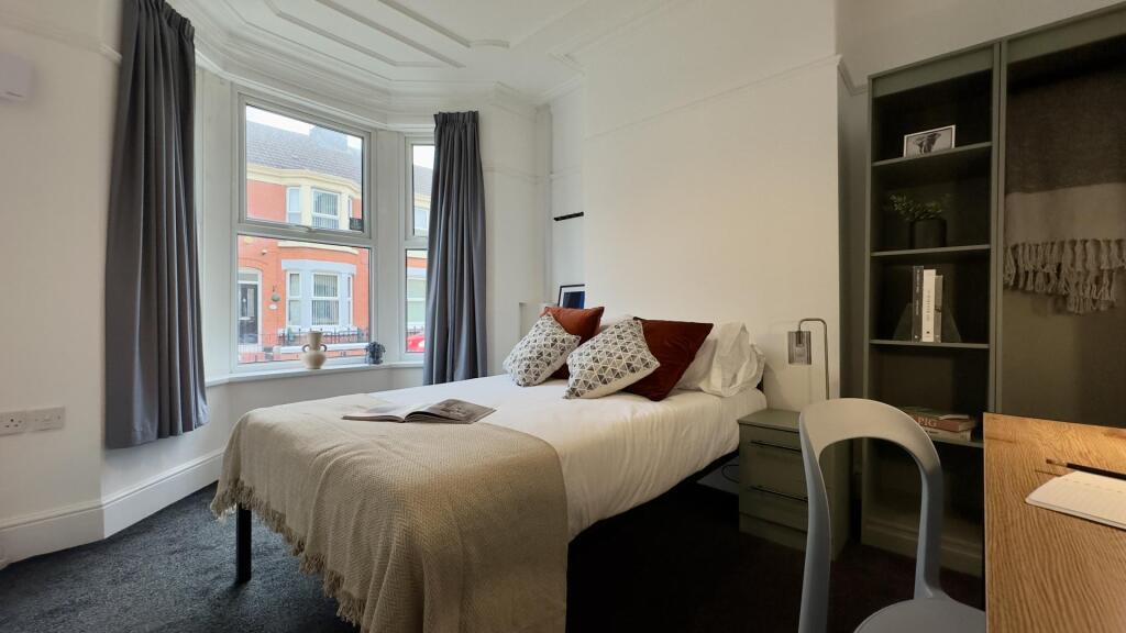 Main image of property: Empress Road, Liverpool