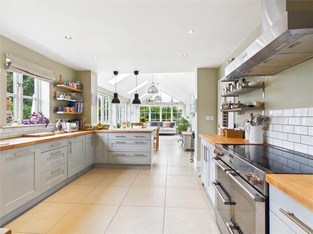 House in Woodbridge, Waldringfield - View 2