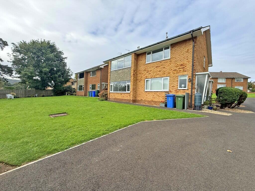 Main image of property: Scalby Beck Road, Scalby