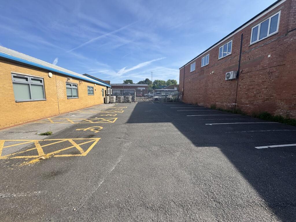 Additional image 8 of Ground Floor Premises, Facet Road, Birmingham, B38 9PT