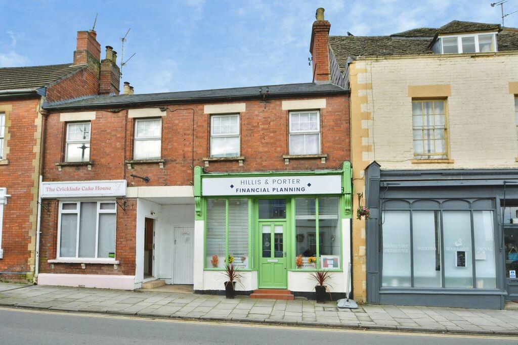 Main image of property: High Street, Cricklade, Wiltshire