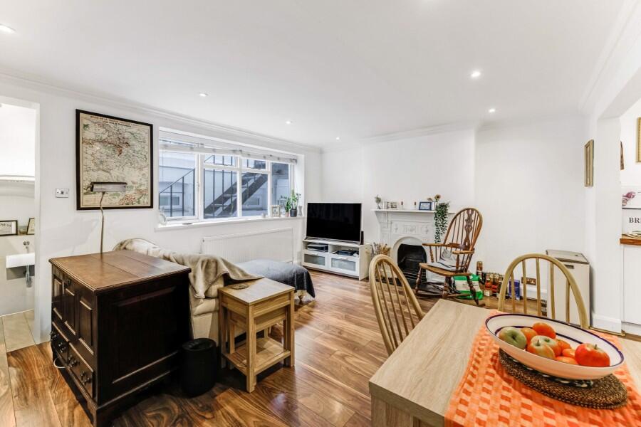 Main image of property: Edis Street, Primrose Hill, NW1