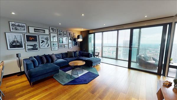 Main image of property: 301 Deansgate, Manchester, Greater Manchester, M3