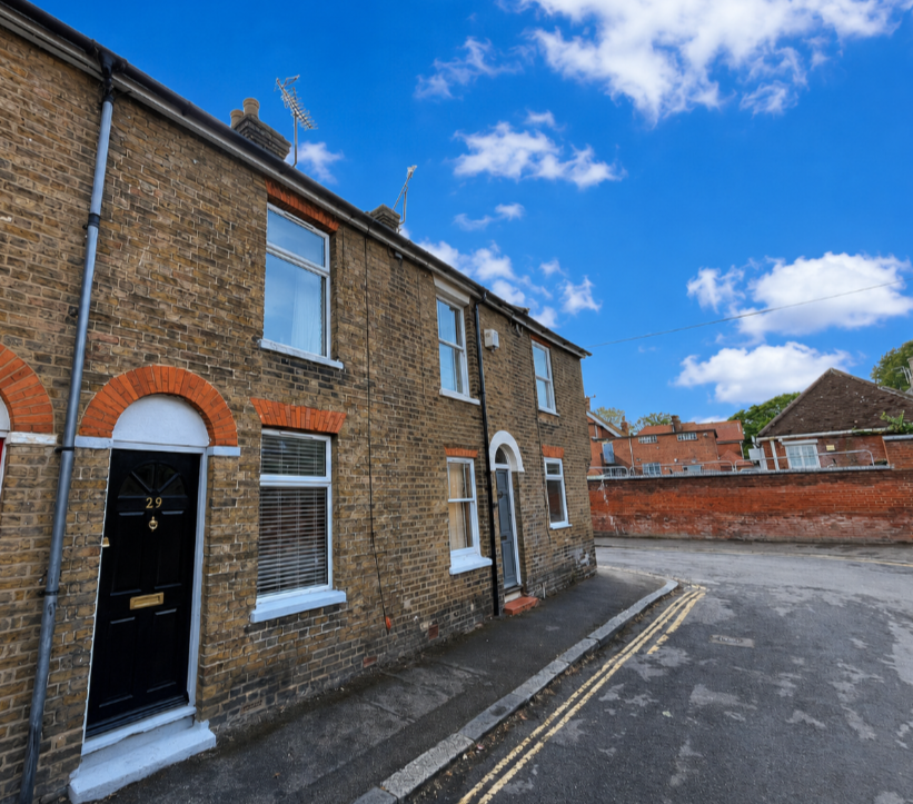 Main image of property: Orchard Place, Faversham, Kent, ME13