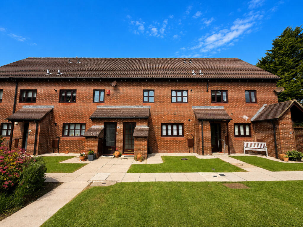 Main image of property: Four Winds, Hartlepool, TS26 0