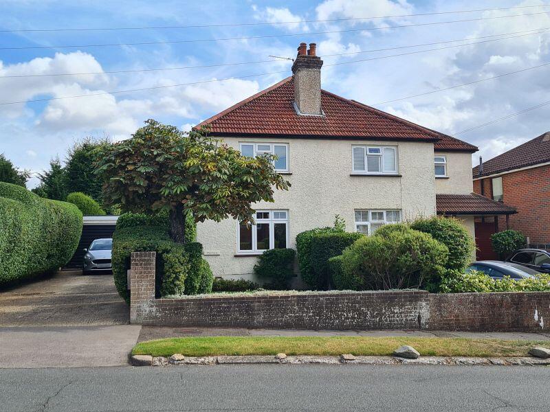 Main image of property: Dawnay Road, Great Bookham