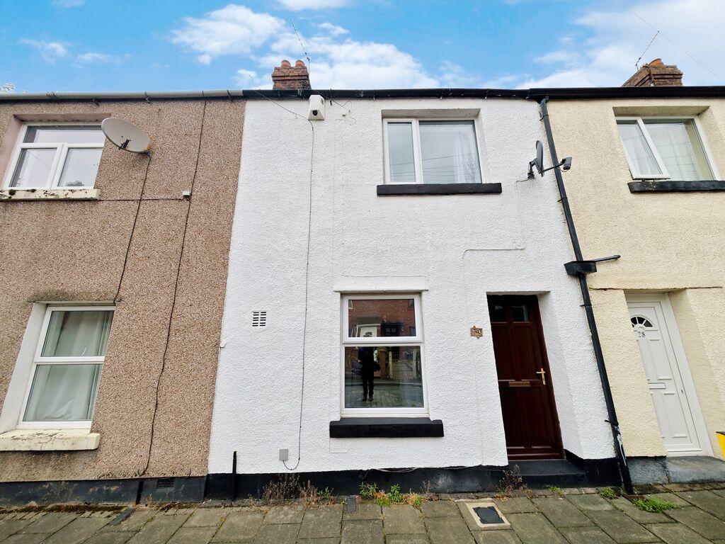 Main image of property: Duke Street, Carlisle