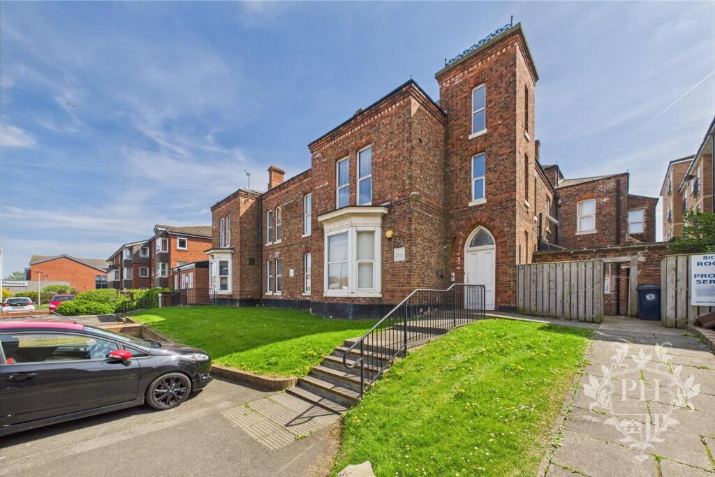 Main image of property: Coatham House, Coatham Road, Redcar, TS10 1TE