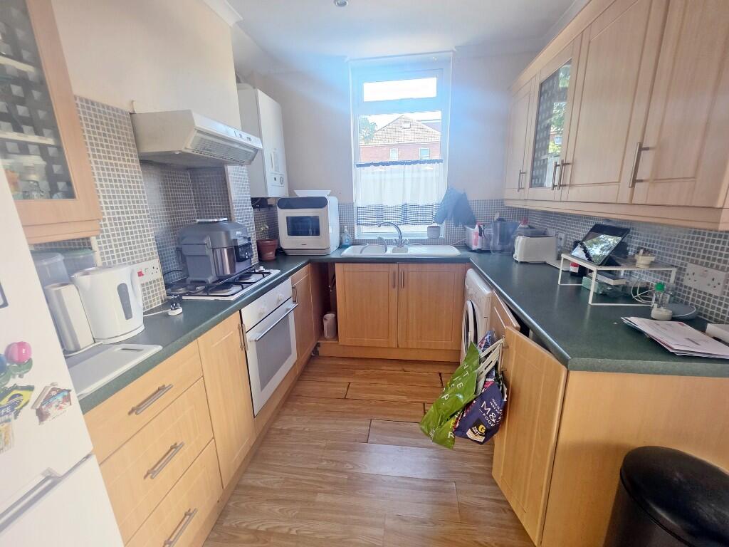 Capstone Road, Bournemouth, Dorset, BH8 - View 5