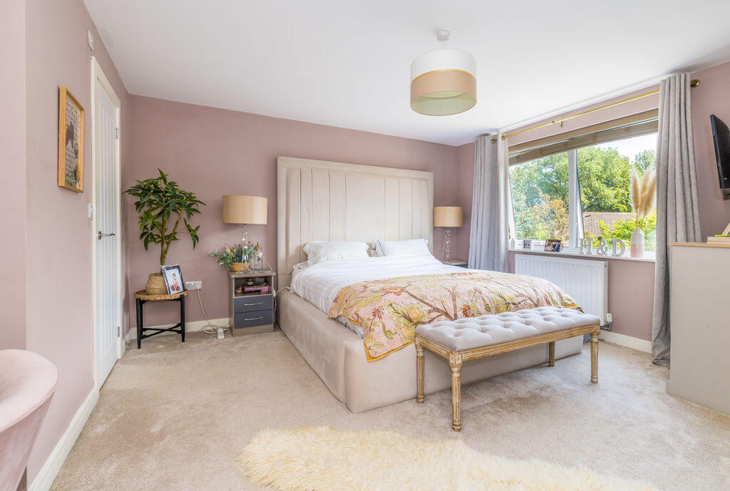 3, Vicarage Farm Croft, Atherton Road, Hindley, WN2 3RD photo 4