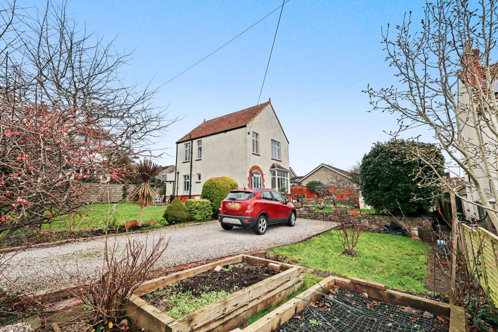 Main image of property: Lewmond Avenue, Wells