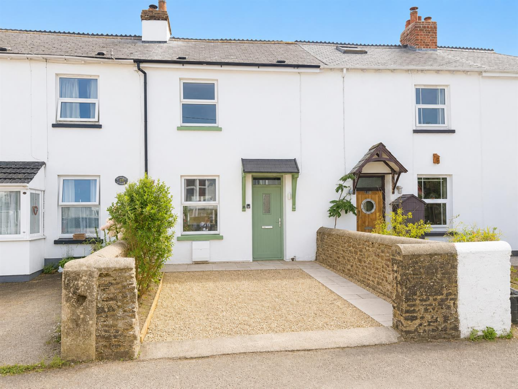 Main image of property: Riverbank Cottages, Bideford