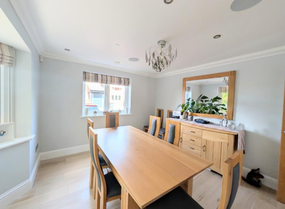 House in Southampton - View 4