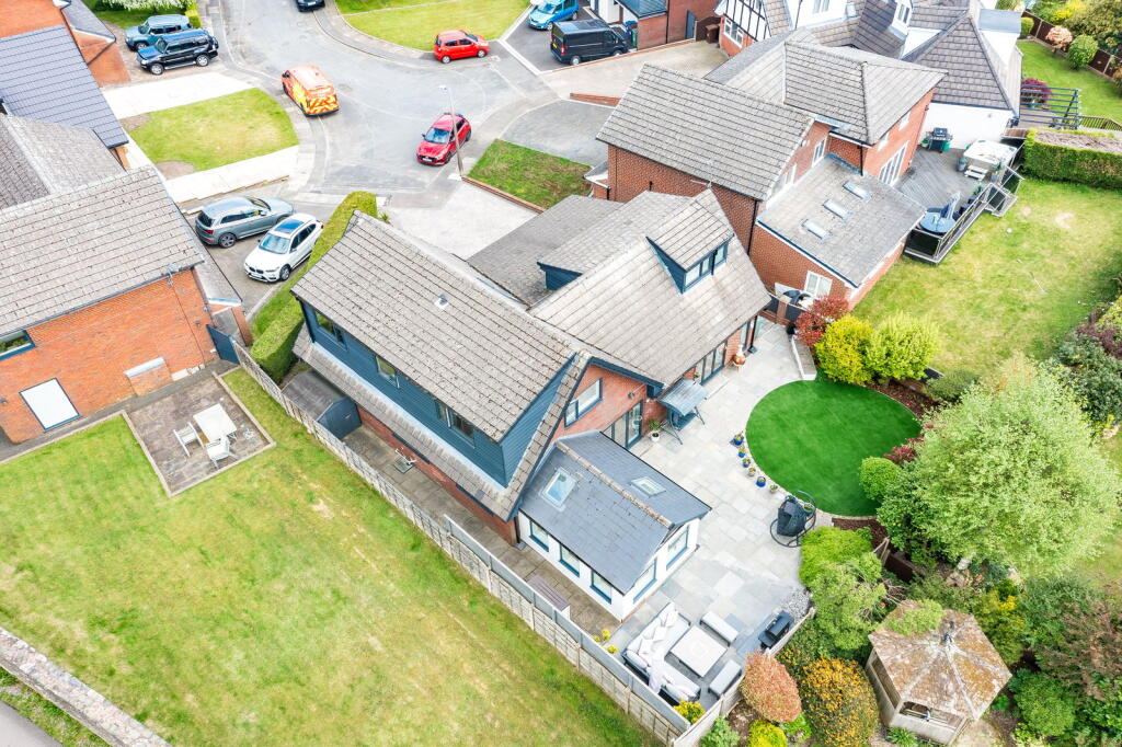 House in Bury, Starling - View 2
