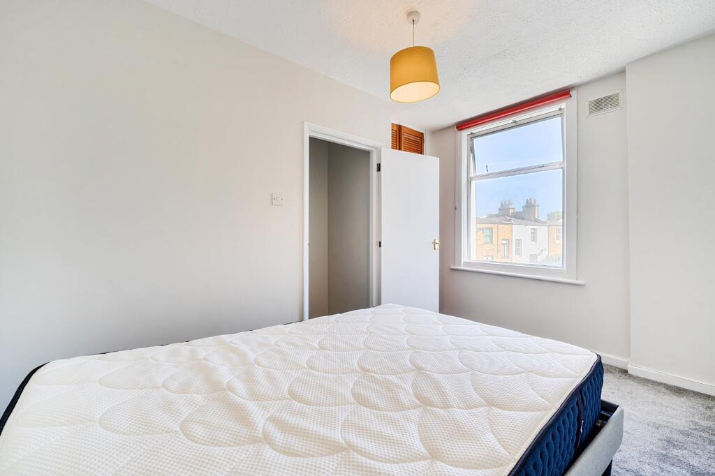 Apartment in London, De Beauvoir Town, Dalston - View 4
