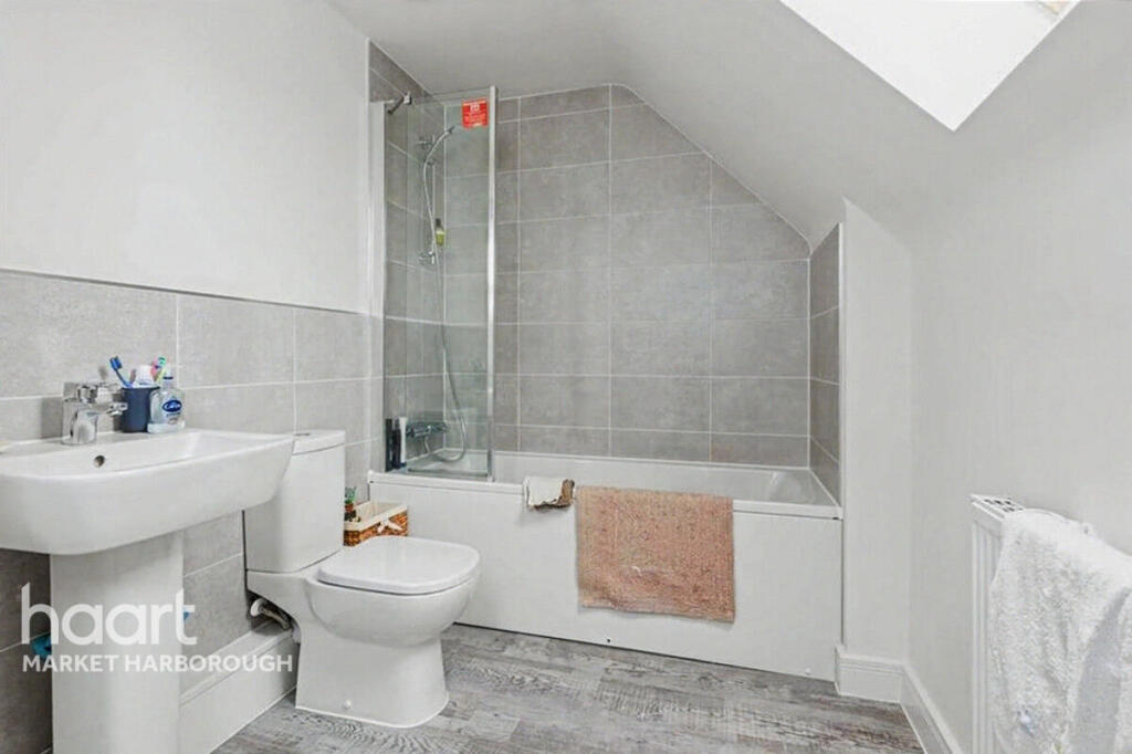 Main image of property: The Furrow, Market Harborough