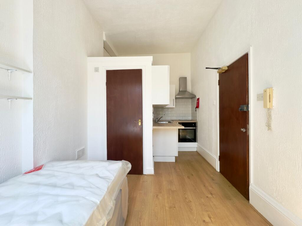 Apartment in London, Willesden Green, Mapesbury - View 2