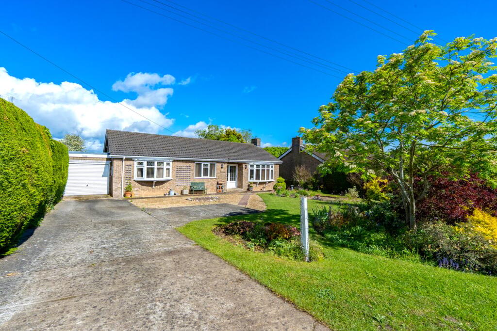 Main image of property: Northlands Lane, Sibsey, Boston, PE22