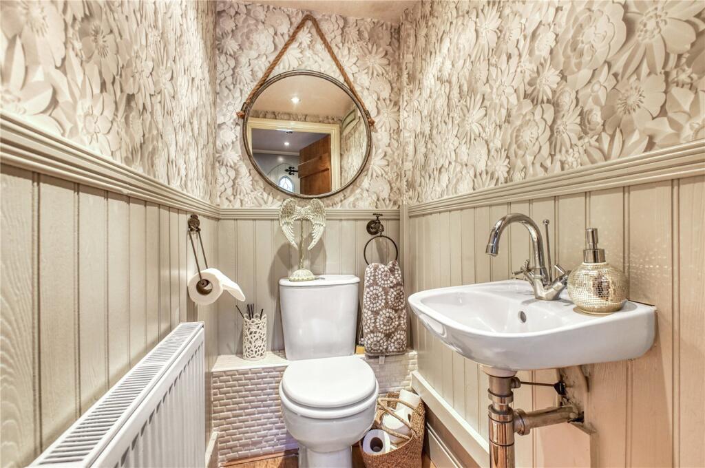 Additional image 5 of Coleshill Road, Curdworth, Sutton Coldfield, Warwickshire, B76