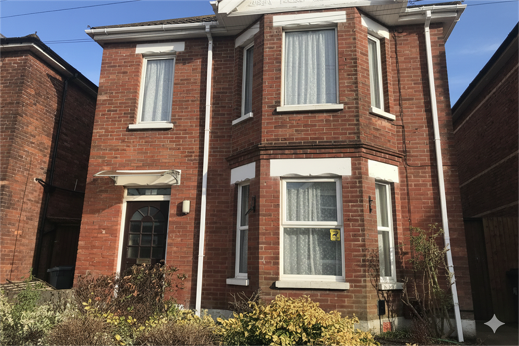 Main image of property: Stanfield Road, BH9