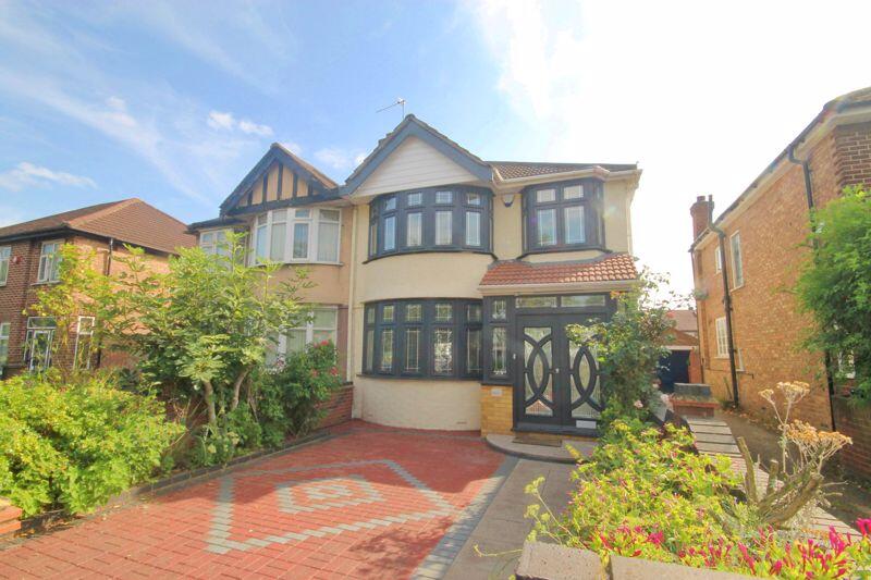 Main image of property: Western Avenue, Greenford