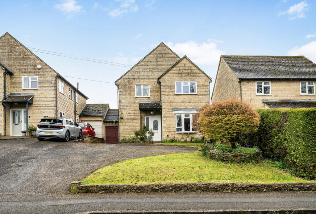 Main image of property: The Ridge, Bussage, Stroud, Gloucestershire, GL6