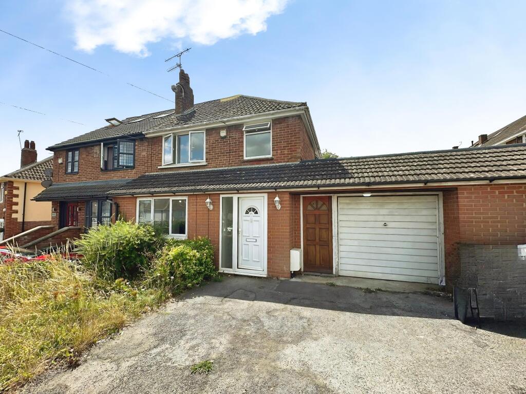 House in Luton