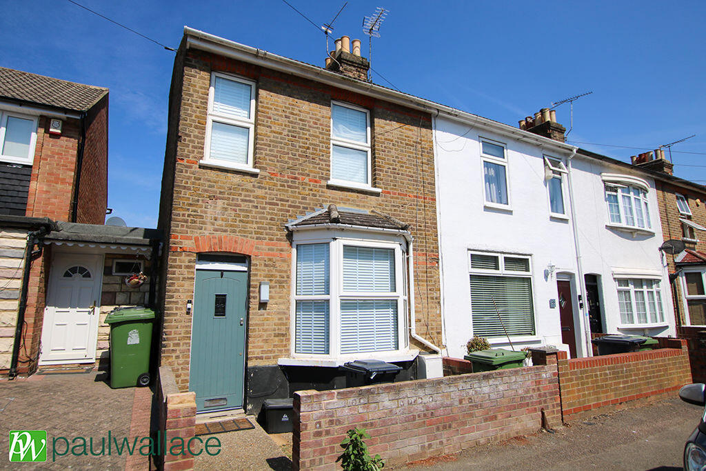 Main image of property: Prospect Road, Cheshunt