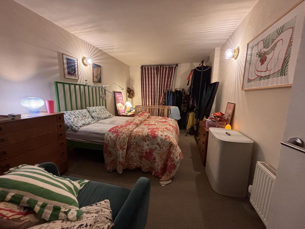 Apartment in London - View 4