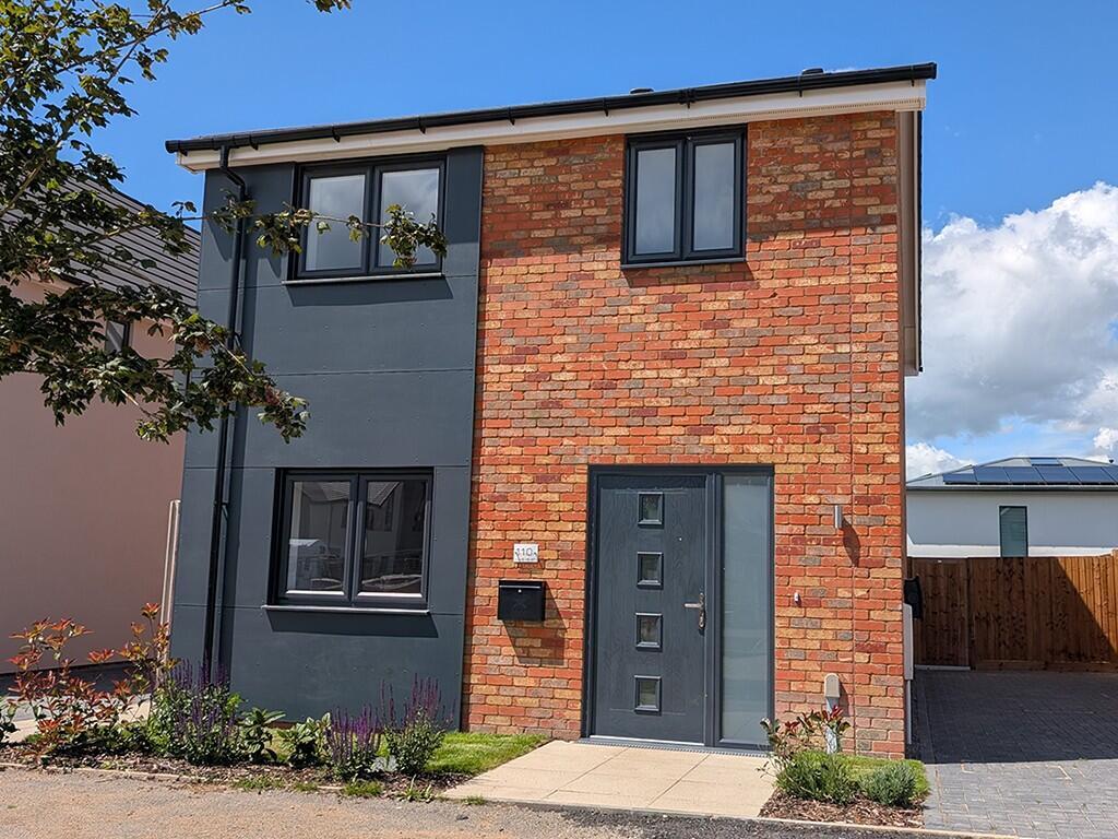 Main image of property: Graven Hill Road,
Ambrosden,
Bicester,
OX25 2DR