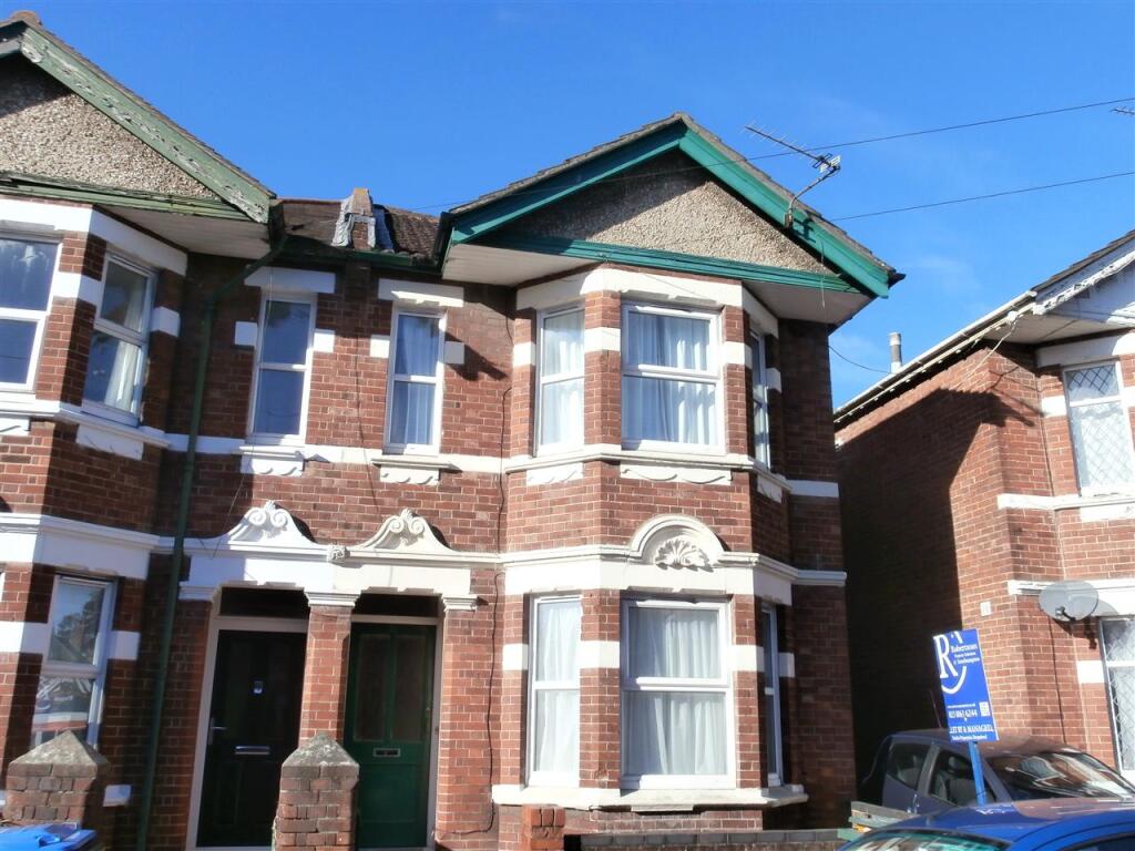 Main image of property: Devonshire Road, Southampton