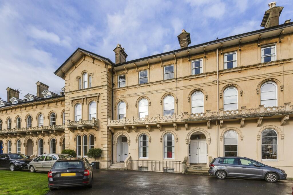 Main image of property: Lypiatt Terrace Cheltenham GL50