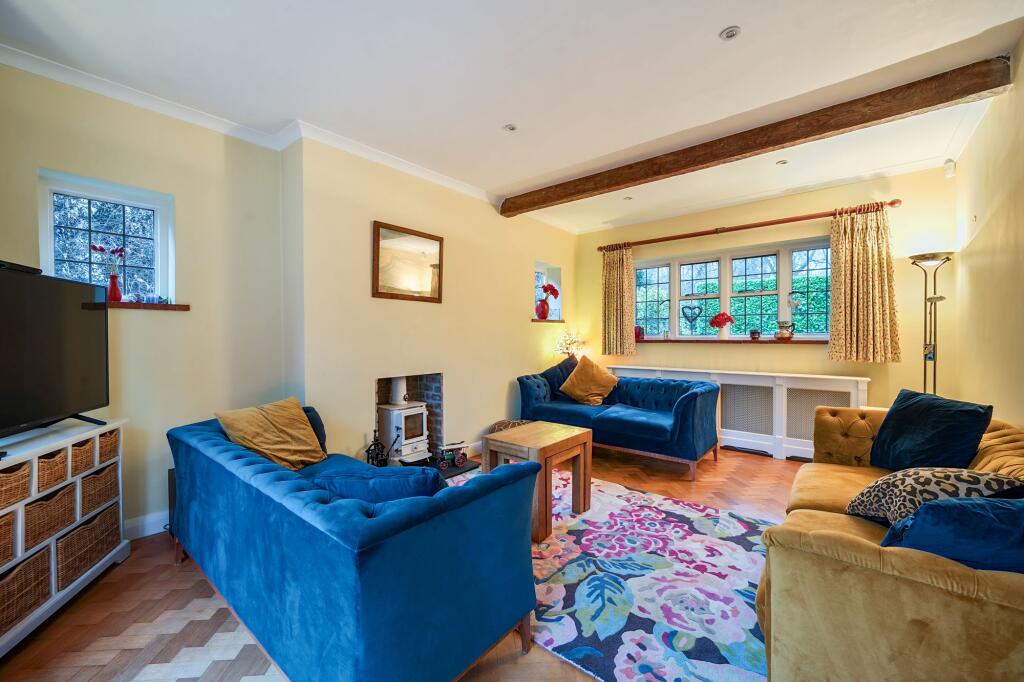 Farm Lane, Ashtead, KT21 photo 4