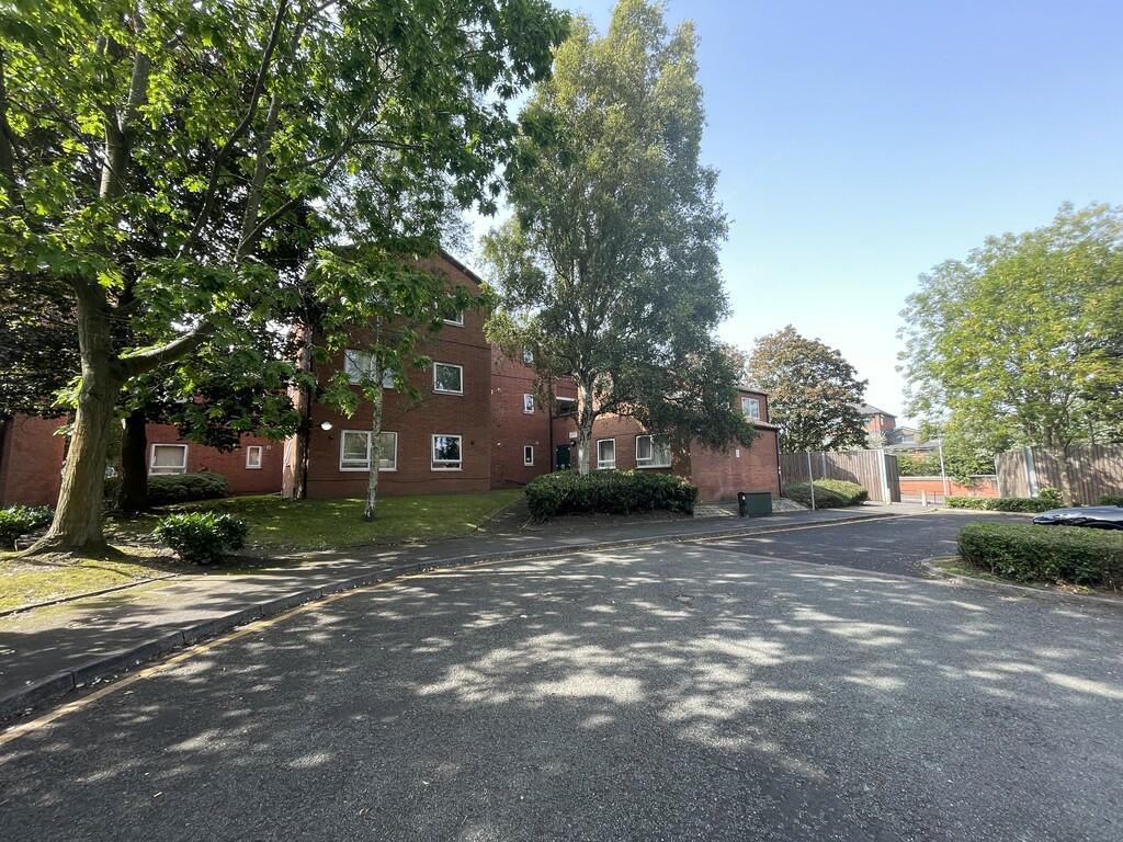 Main image of property: HOLLAND COURT STOCKPORT
