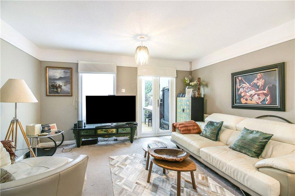 Main image of property: Staveley Gardens, London, W4
