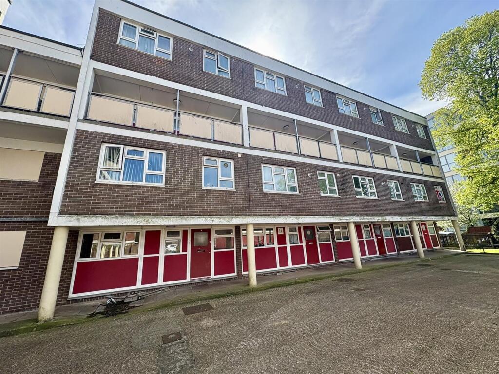 Main image of property: Sackville Street, Southsea