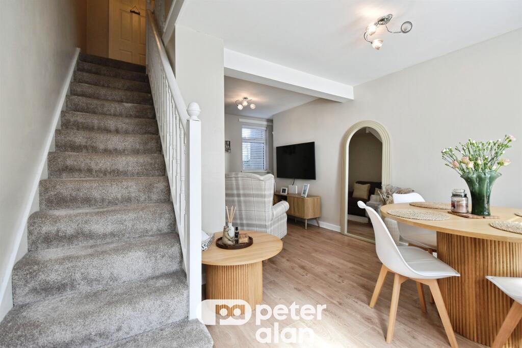 House in Pant, Dowlais - View 5