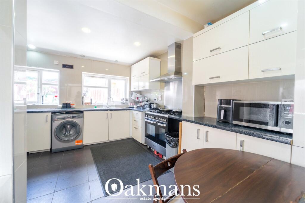 House in Birmingham - View 5