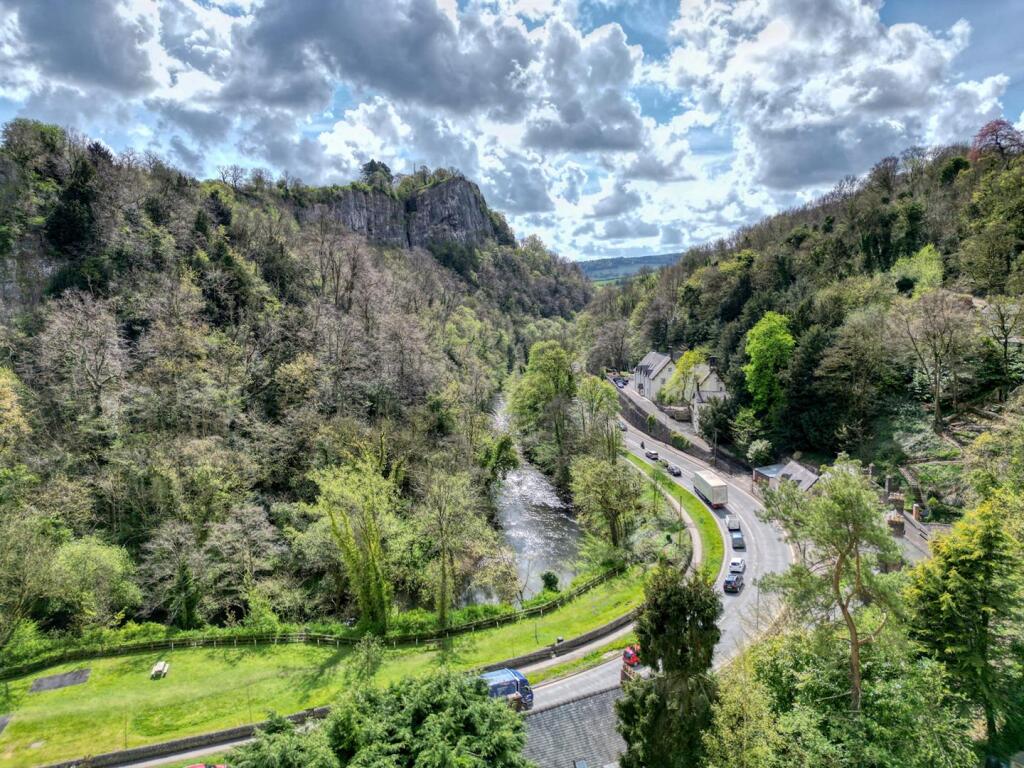 Commonwood, St. Johns Road, Matlock Bath photo 3