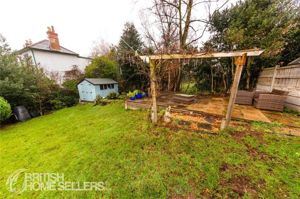 Additional image 24 of Doctors Hill, Bournheath, Bromsgrove, Worcestershire, B61