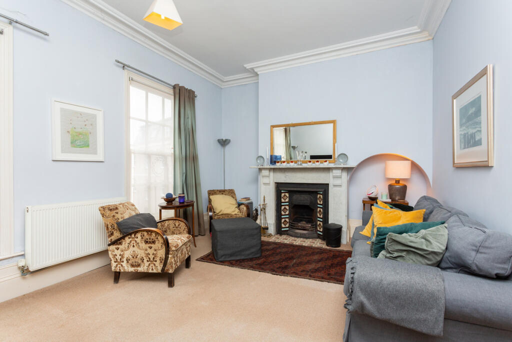 Main image of property: Regent Street, Preston, PR1