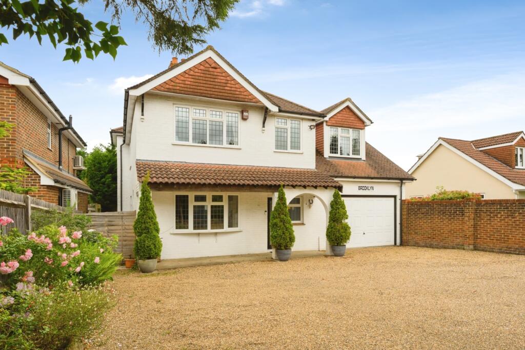 Main image of property: Leatherhead Road, Great Bookham, Leatherhead, Surrey, KT23