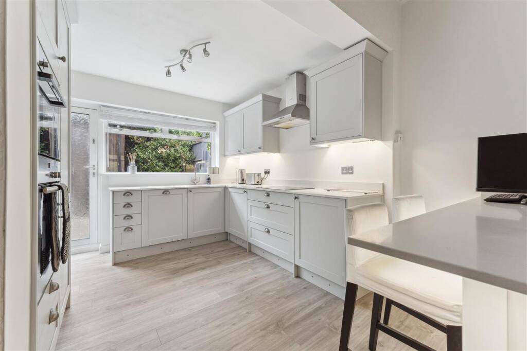 Main image of property: Station Cottages, Denham