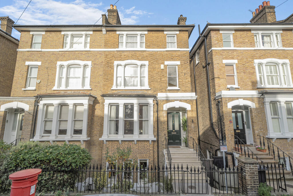 Main image of property: Wemyss Road, London