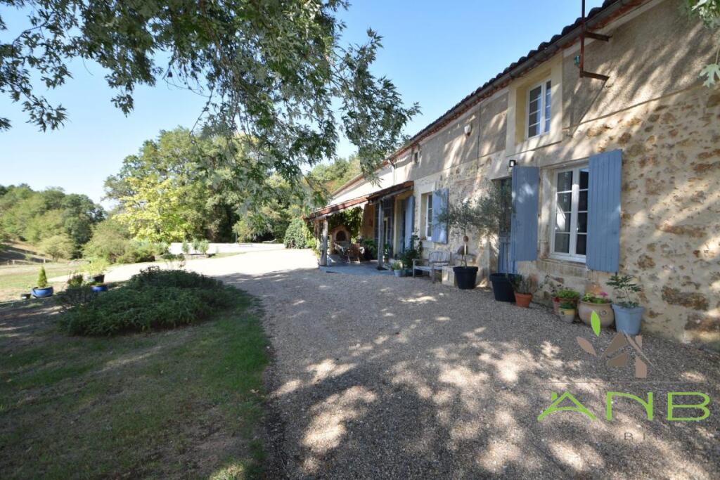 Main image of property: Poitou-Charentes, Charente, Montbron