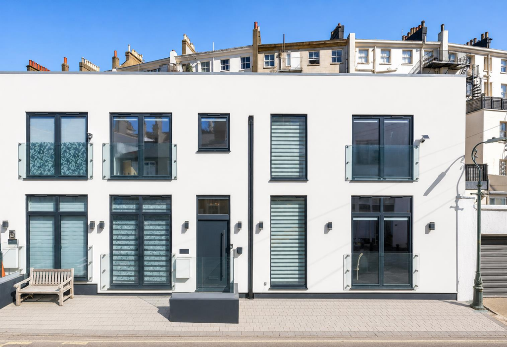 Main image of property: St. Johns Road, Hove