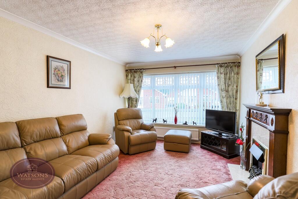 Richmond Avenue, Newthorpe, Nottingham, NG16 photo 3