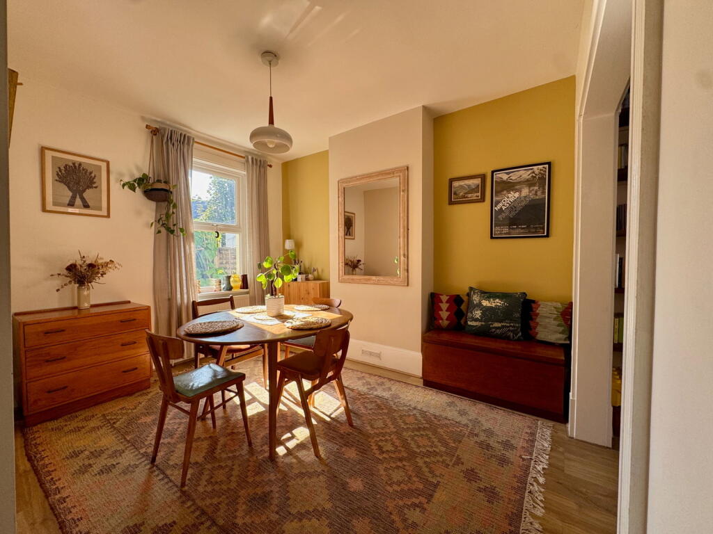 House in Thanet, East Cliftonville, Cliftonville - View 4